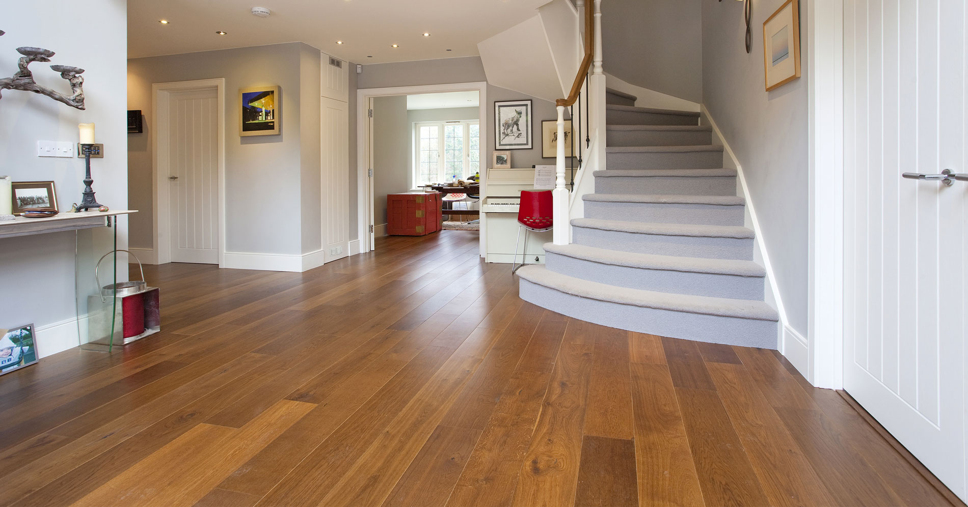 UK Wood Floors on Ebay