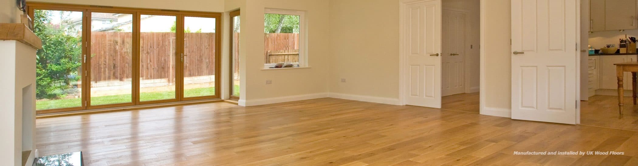 Buying a Real Wood Floor