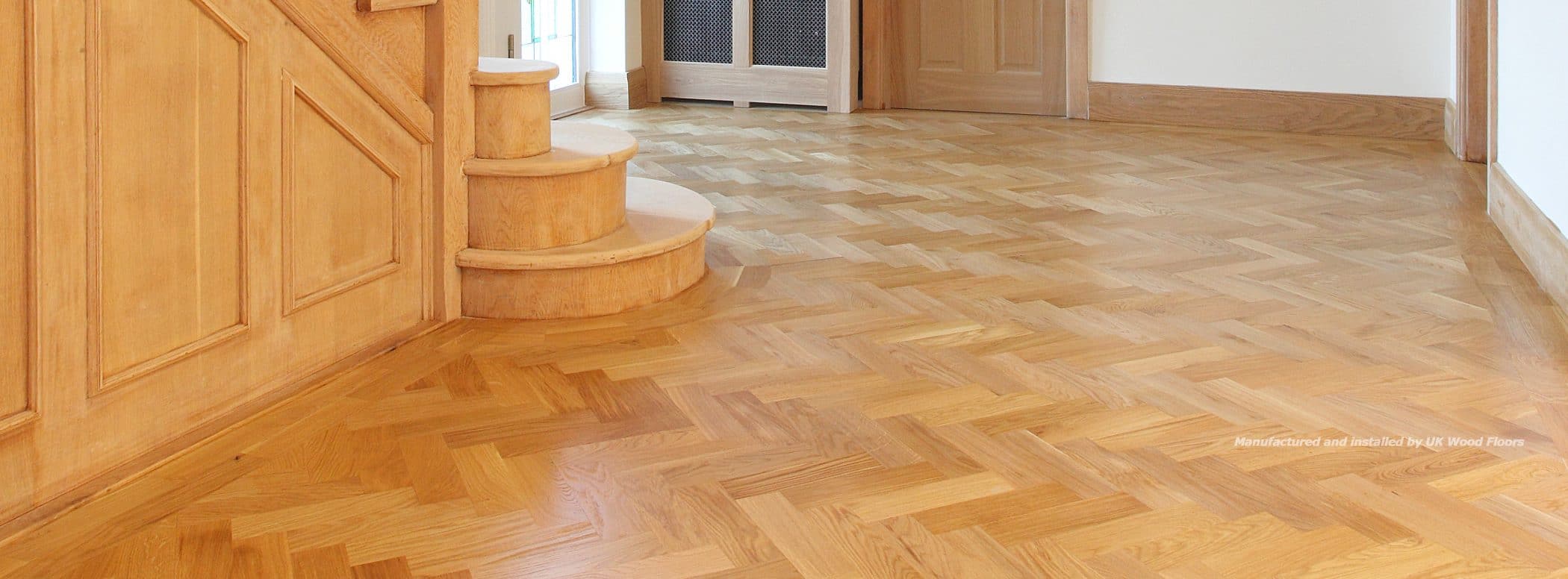 4 Timeless Wooden Floor Trends
