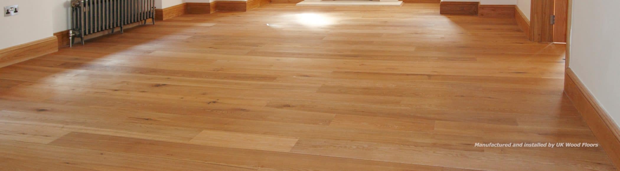 The Essential Guide to Wood Floor Grades and Finishes