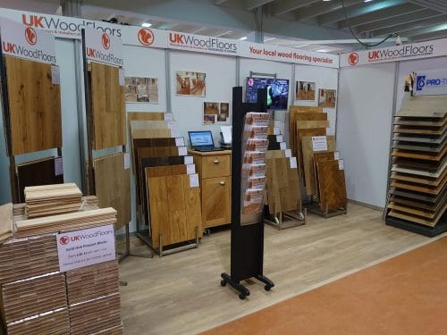 Homebuilding & Renovating Show – Sandown Park