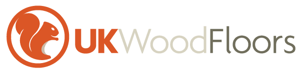 UK Wood Floors Logo