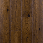 Dark Grain Medium Oak Stain Clear Hard Wax Oil Engineered Antique Grade Oak Planks Flooring UK Manufactured European Oak