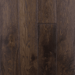 Noir Stain Clear Hard Wax Oil Engineered Antique Grade Oak Planks Flooring UK Manufactured European Oak
