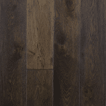 Nitro Ebony Stain Clear Hard Wax Oil Engineered Antique Grade Oak Planks Flooring UK Manufactured European Oak