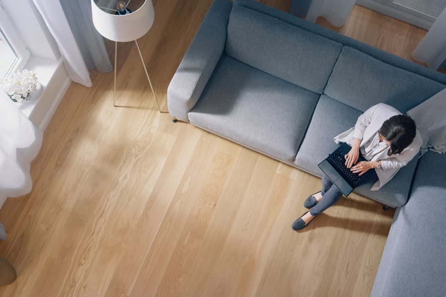 Engineered Wood Flooring