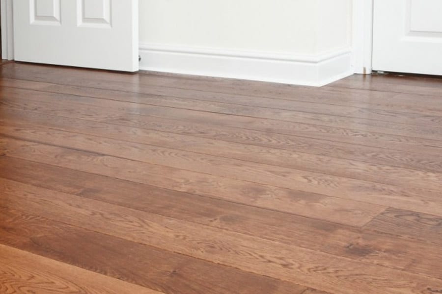 Ash Natural Grade