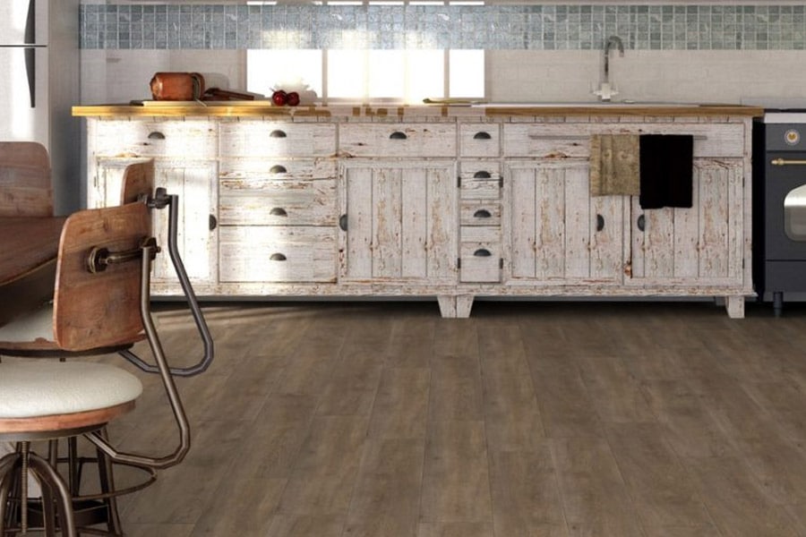 PRO-TEK WPC Distressed Range