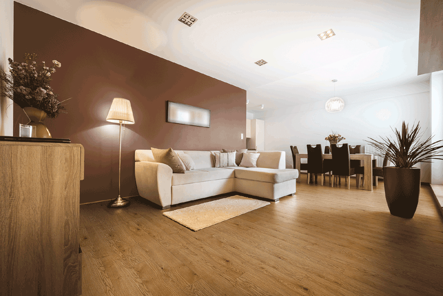 Country Oak