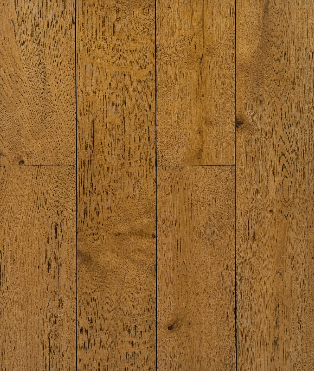 Dark Grain Smoked HWO
