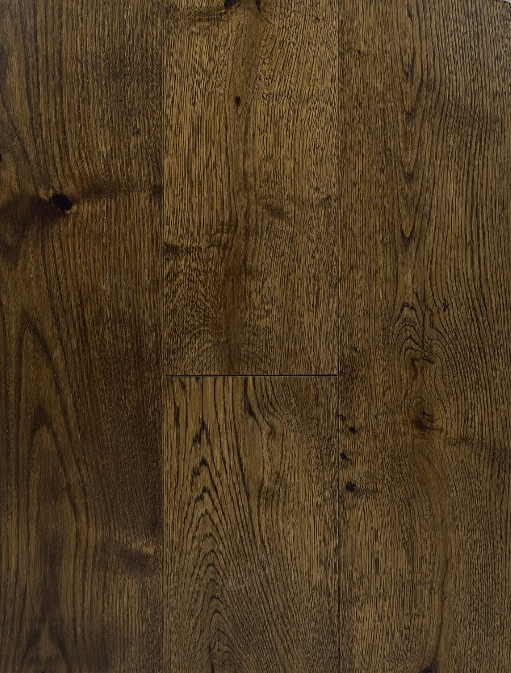 Dark Oak Stain