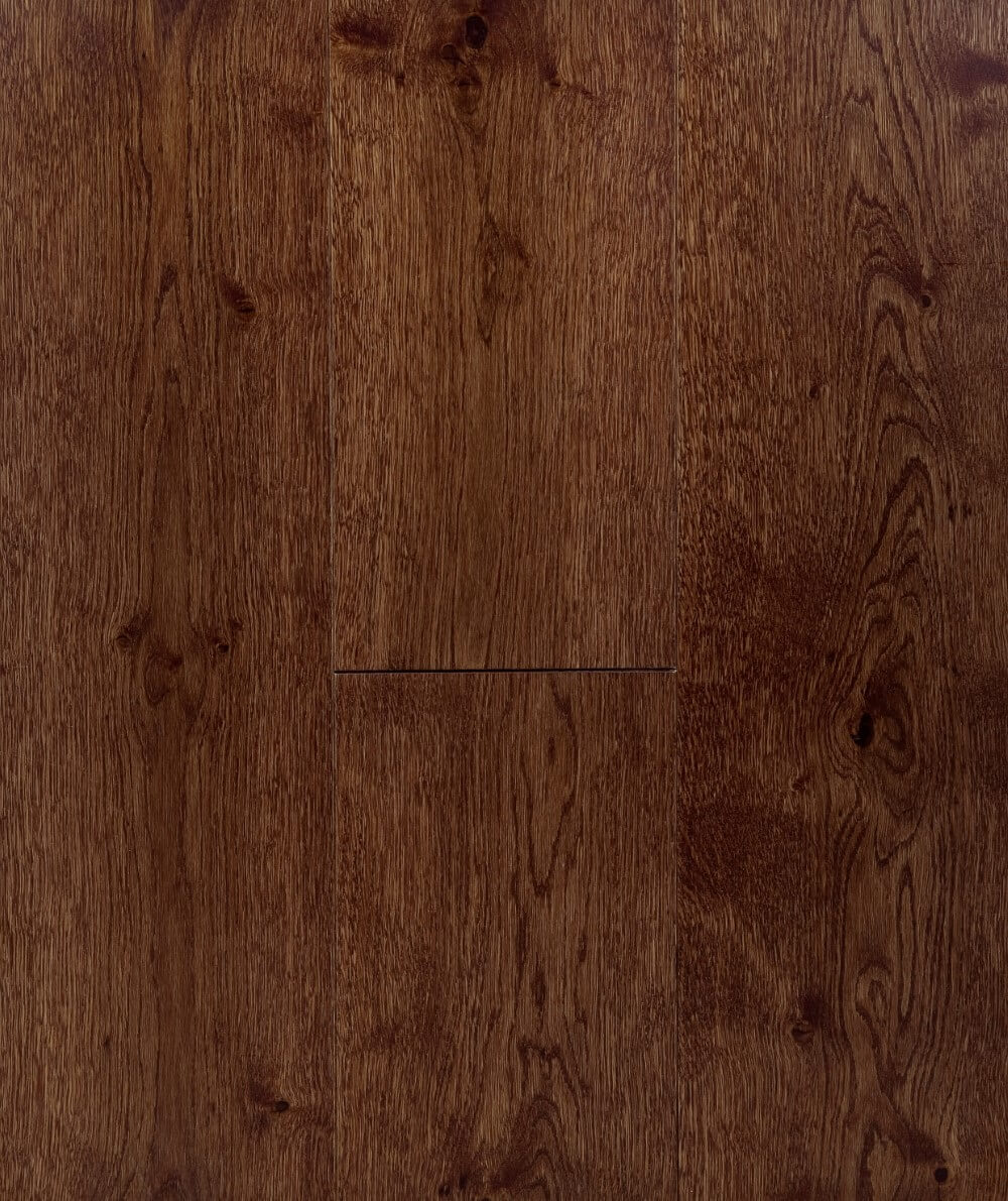 Dark Walnut Stain