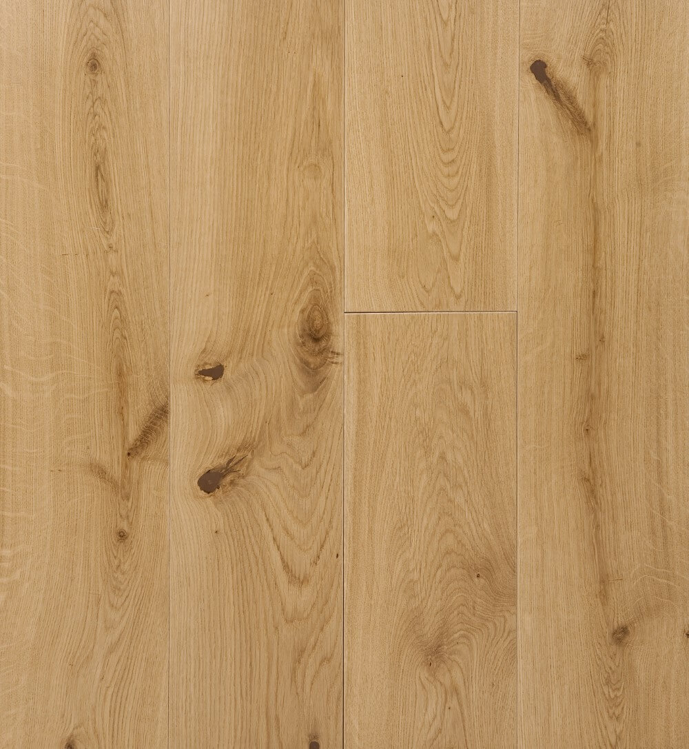 Natural Timber HWO