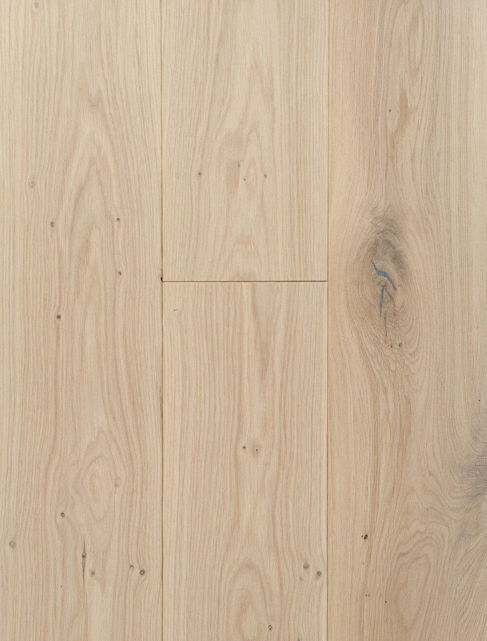 Raw Oak HWO