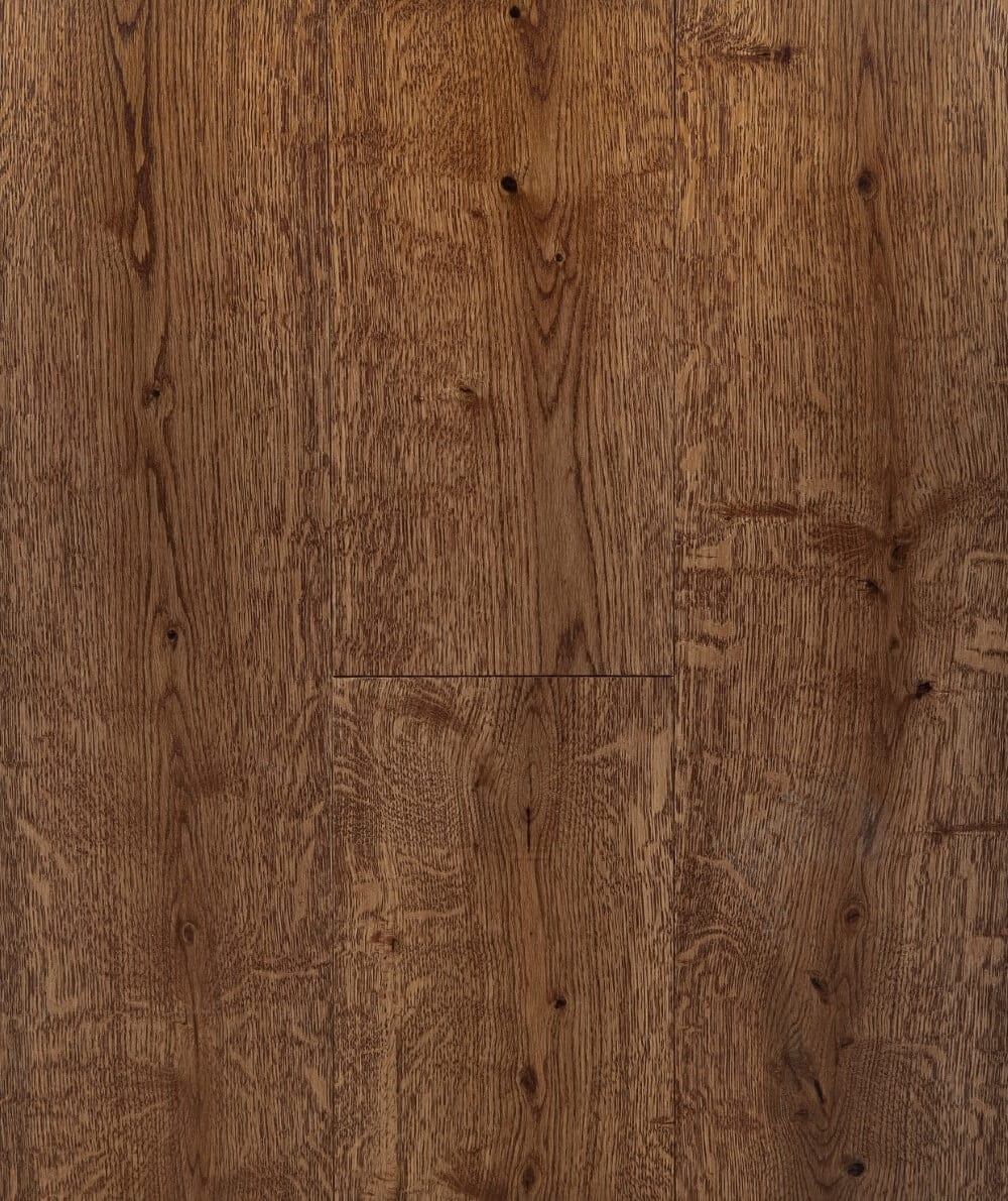 Traditional Walnut Stain