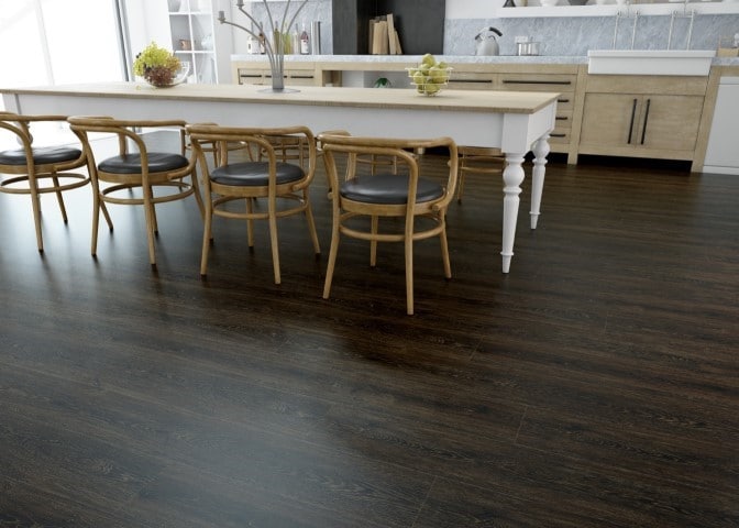 Antique Oak