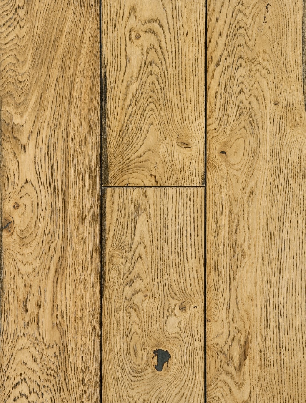 Dark Grain English