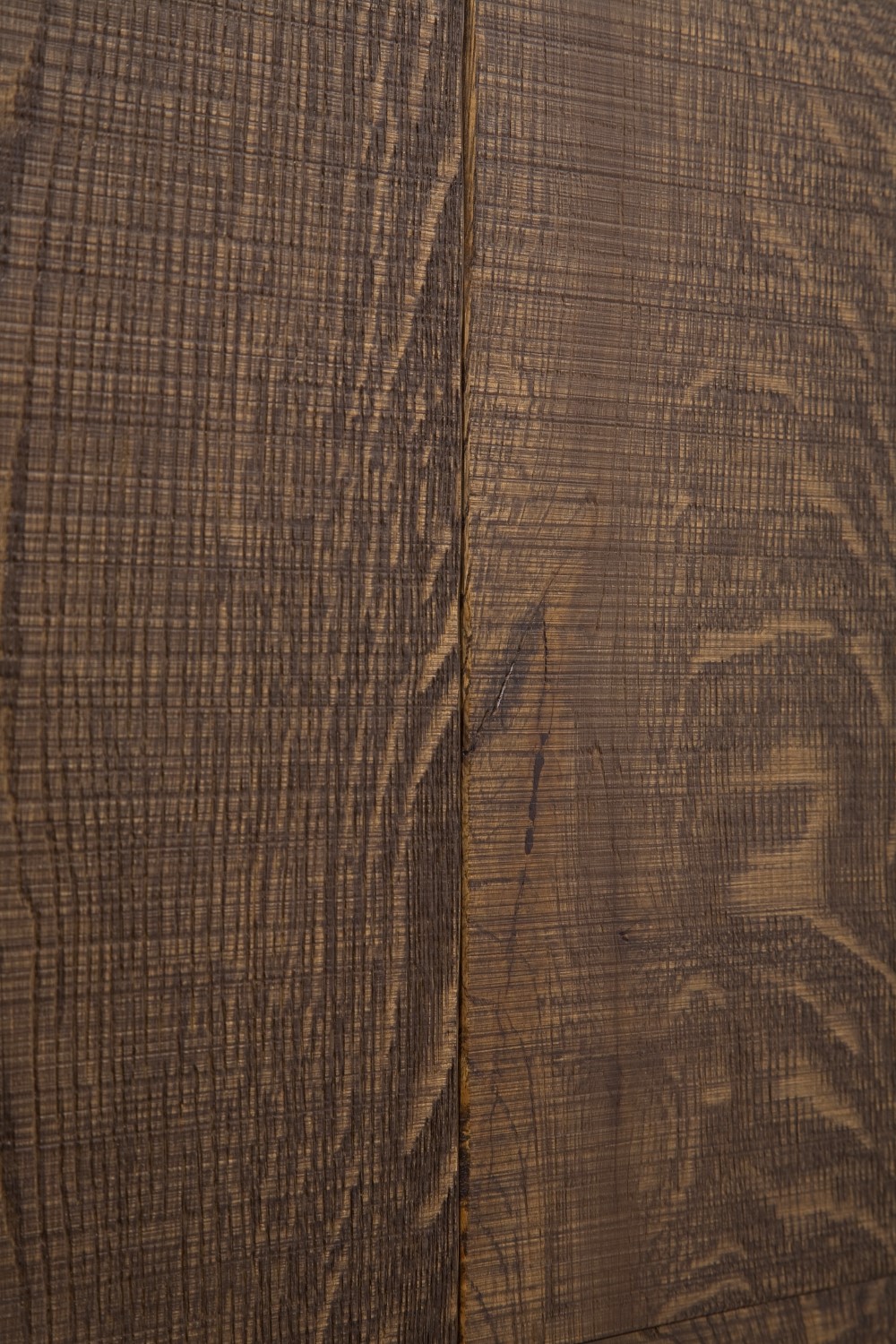 Jacobean (close up)