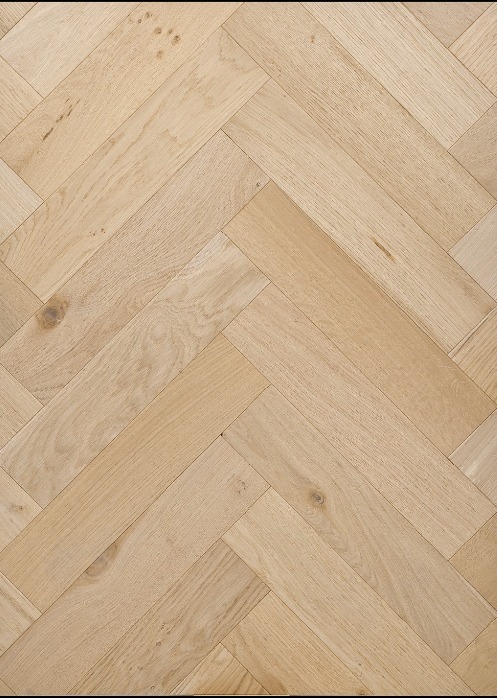 Raw Oak