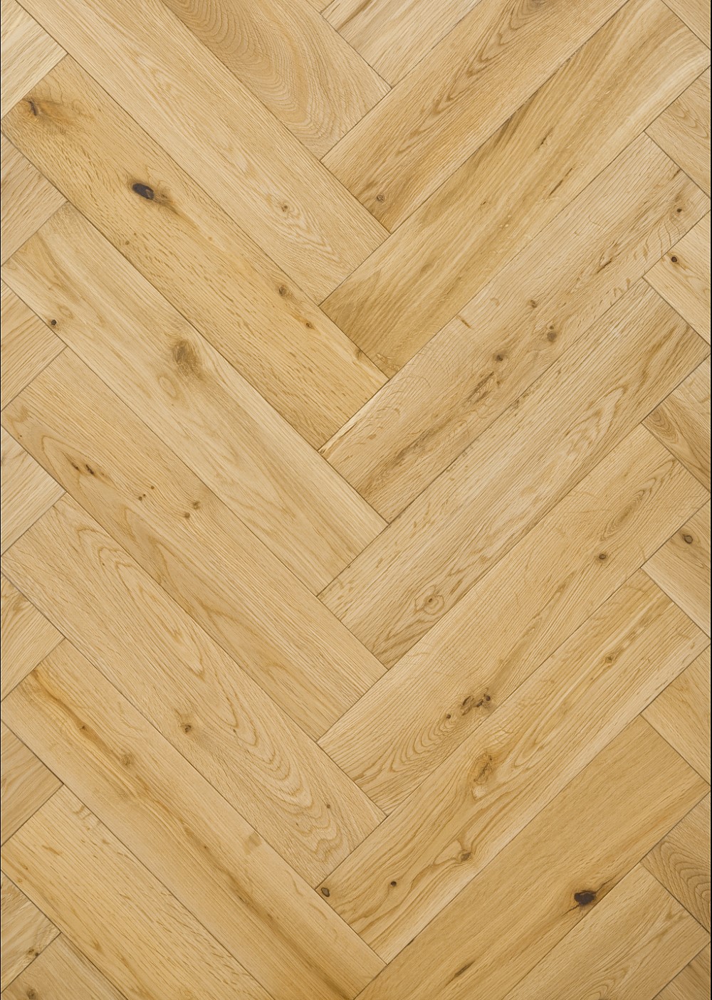 Natural Timber